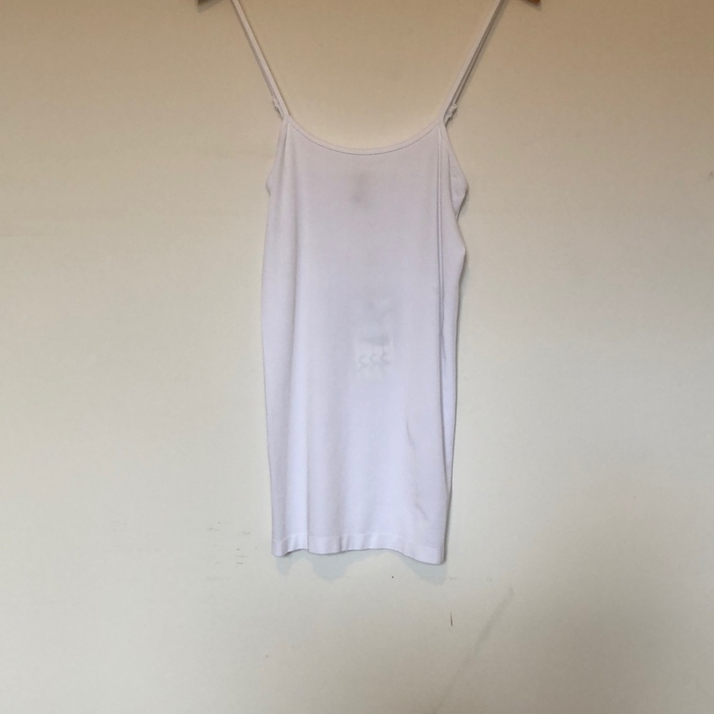 C’est moi bamboo cotton cami